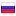 1001spieleonline.de server is located in Russia